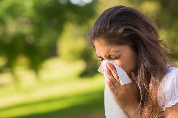 Sos Primavera: la sindrome da occhio secco e le allergie